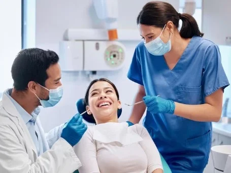 Best Dentist in Greater Noida West