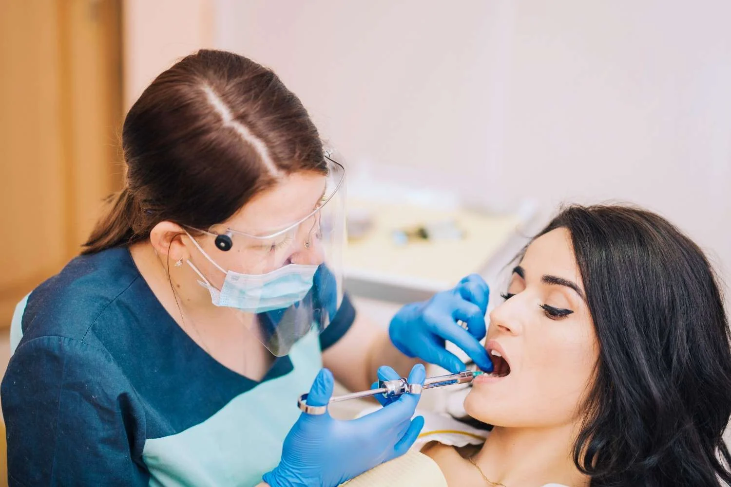 Best Teeth Fillings Service in Greater Noida