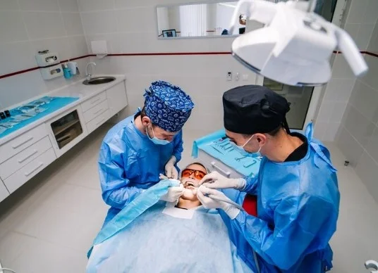 Best Dental Surgeon in Greater Noida West