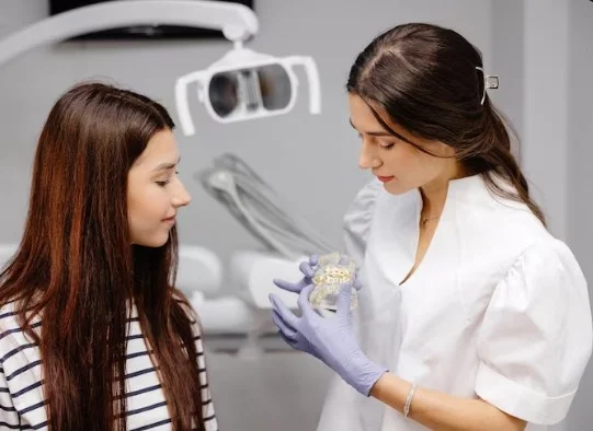 Orthodontist Doctors For Clear Aligners in Greater Noida West