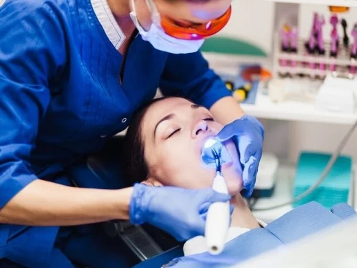 Advanced Dental Treatment in Greater Noida West
