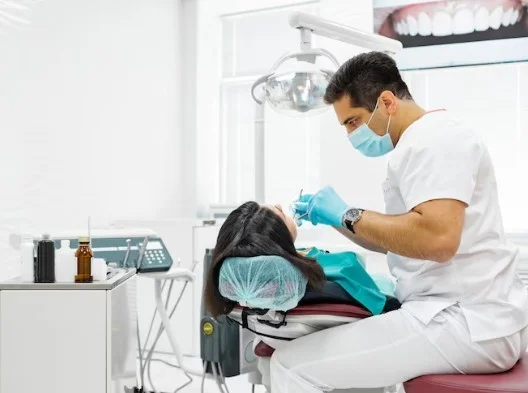Best Dental Clinic Near Me in Greater Noida West