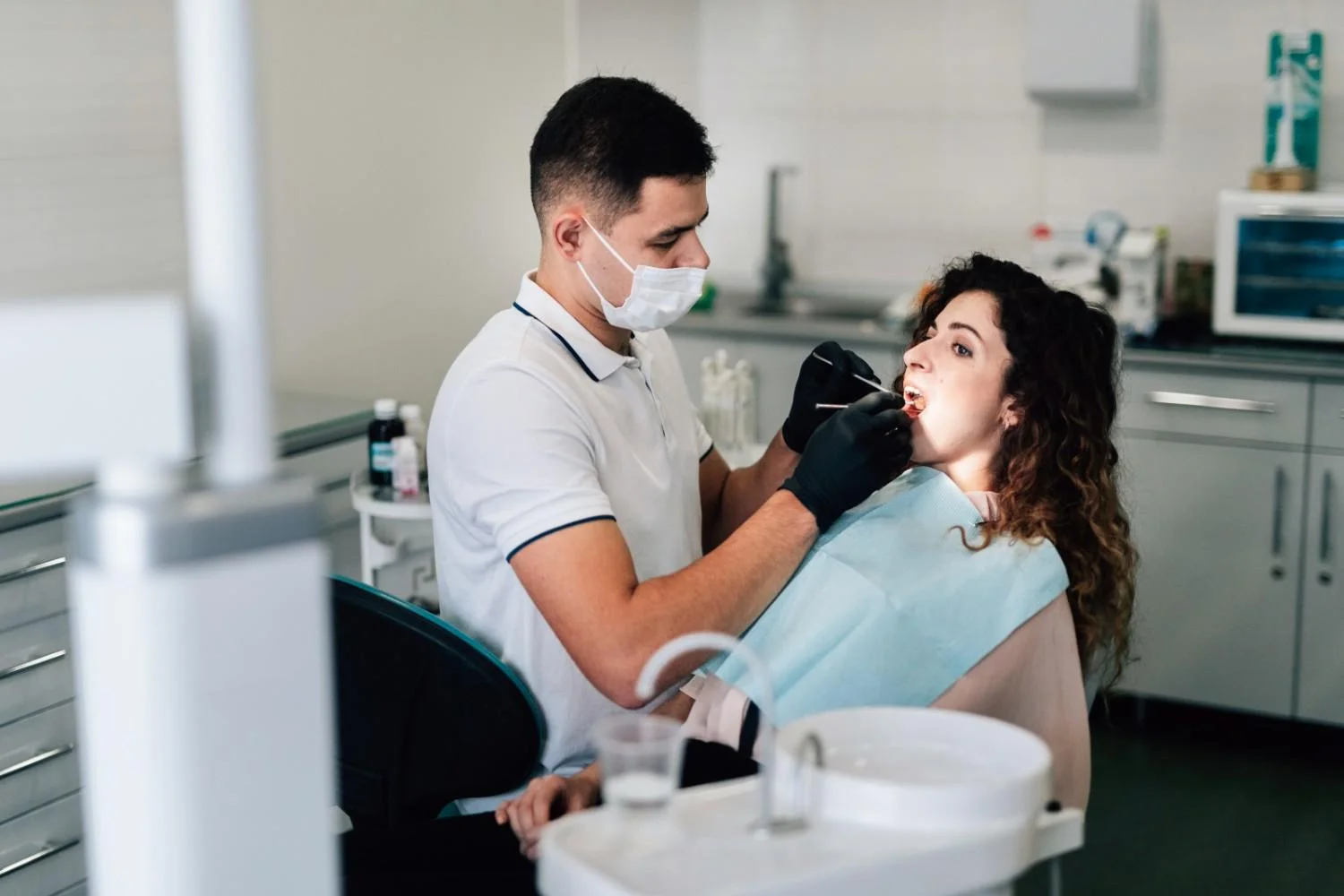 Dentist for Root Canal Treatment in Greater Noida