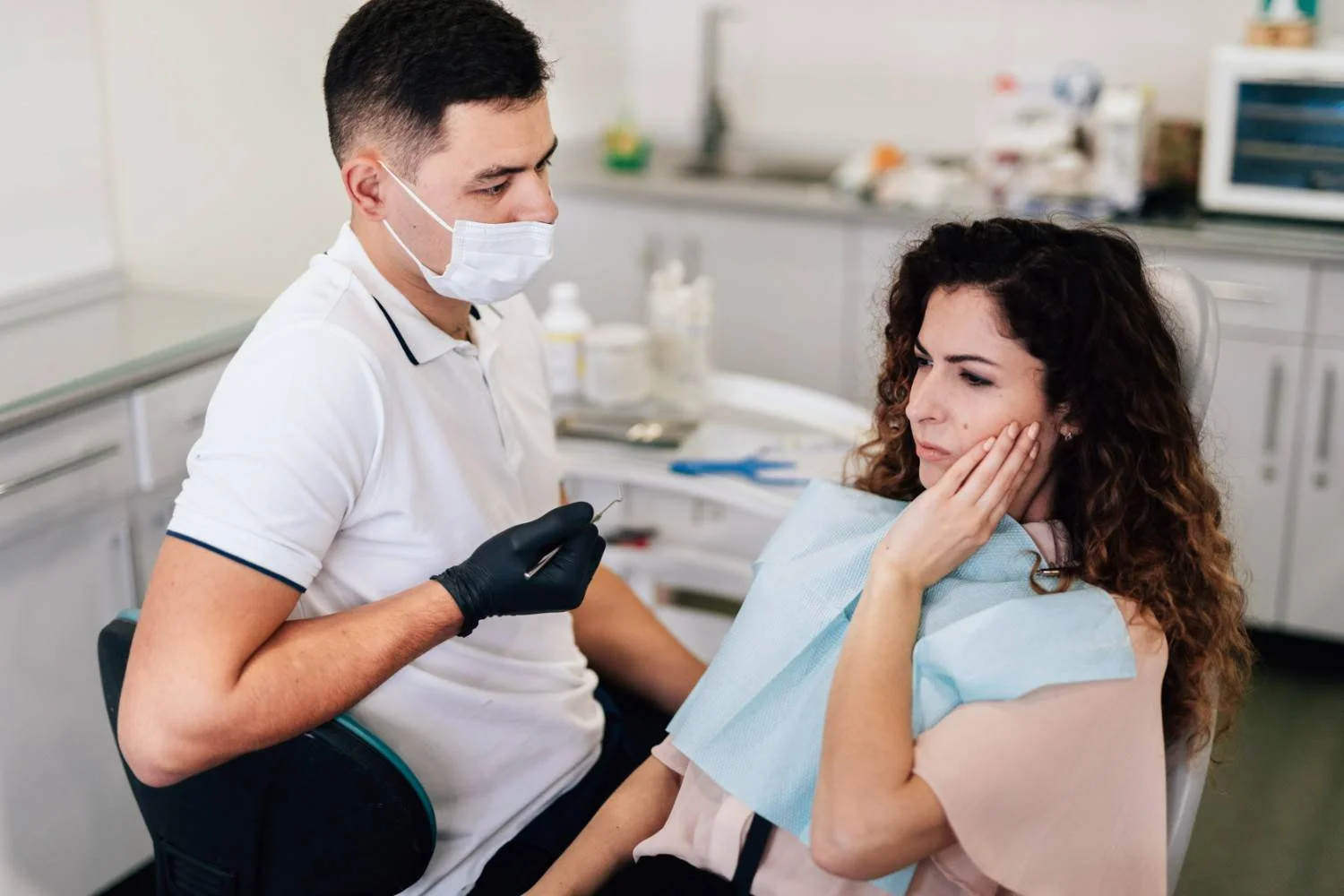Best Tooth Pain Treatment in Greater Noida