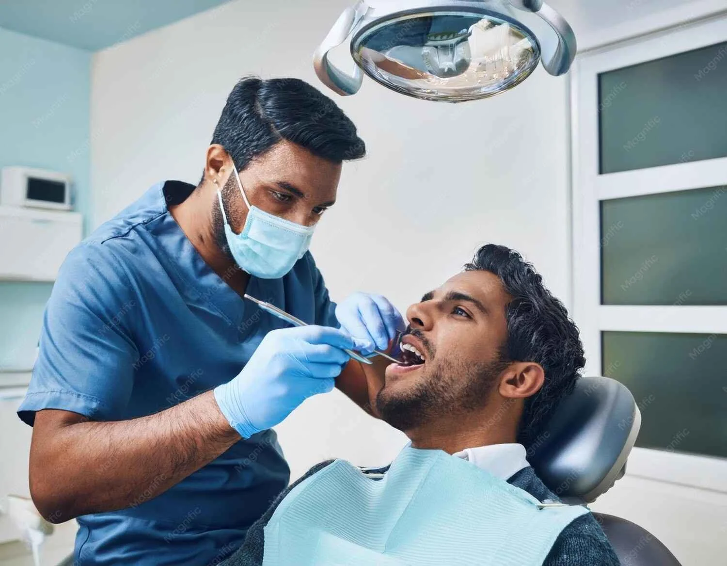 Best Dentist in Noida