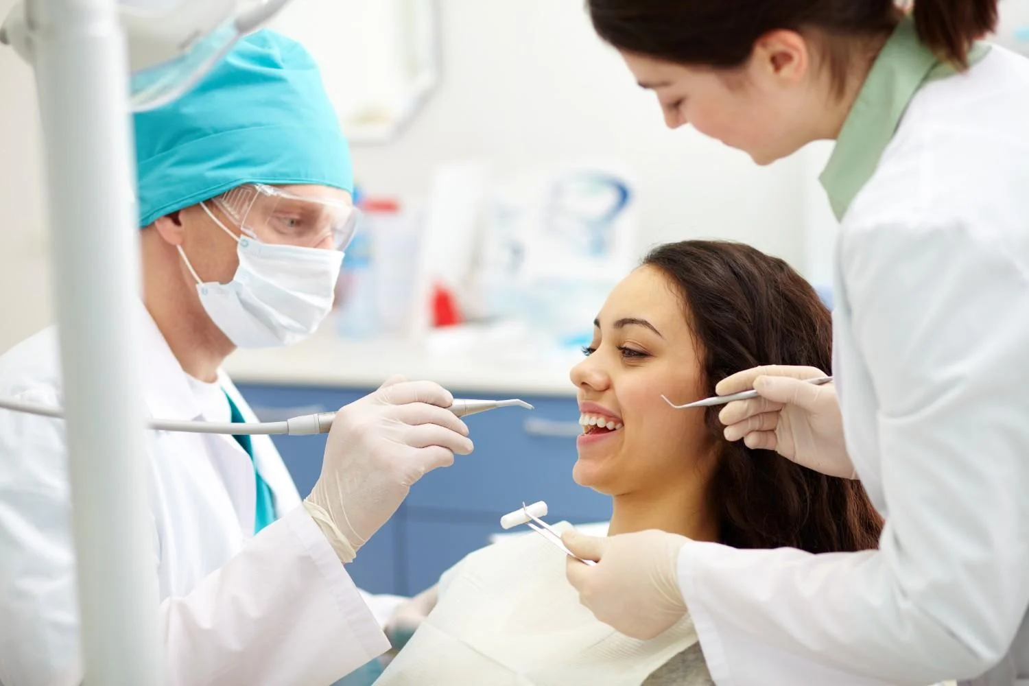 Best Dental Clinic in Noida