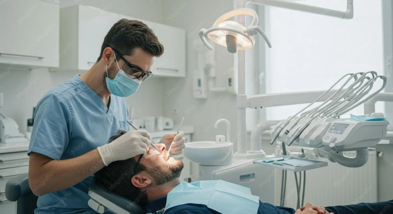 Best Dentist in Greater Noida