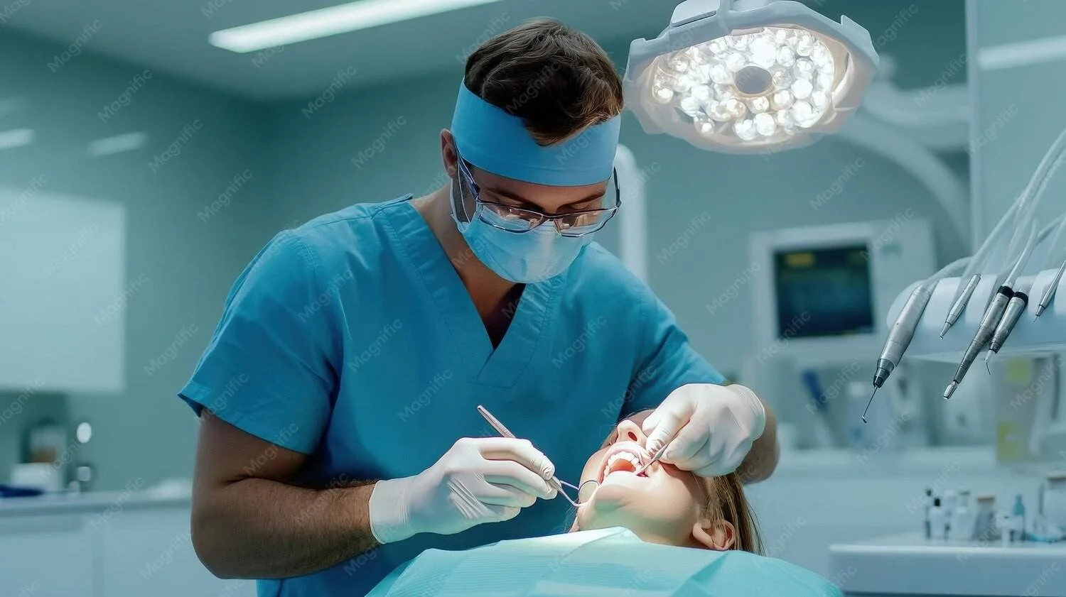 Best Dental Surgeon in Greater Noida West