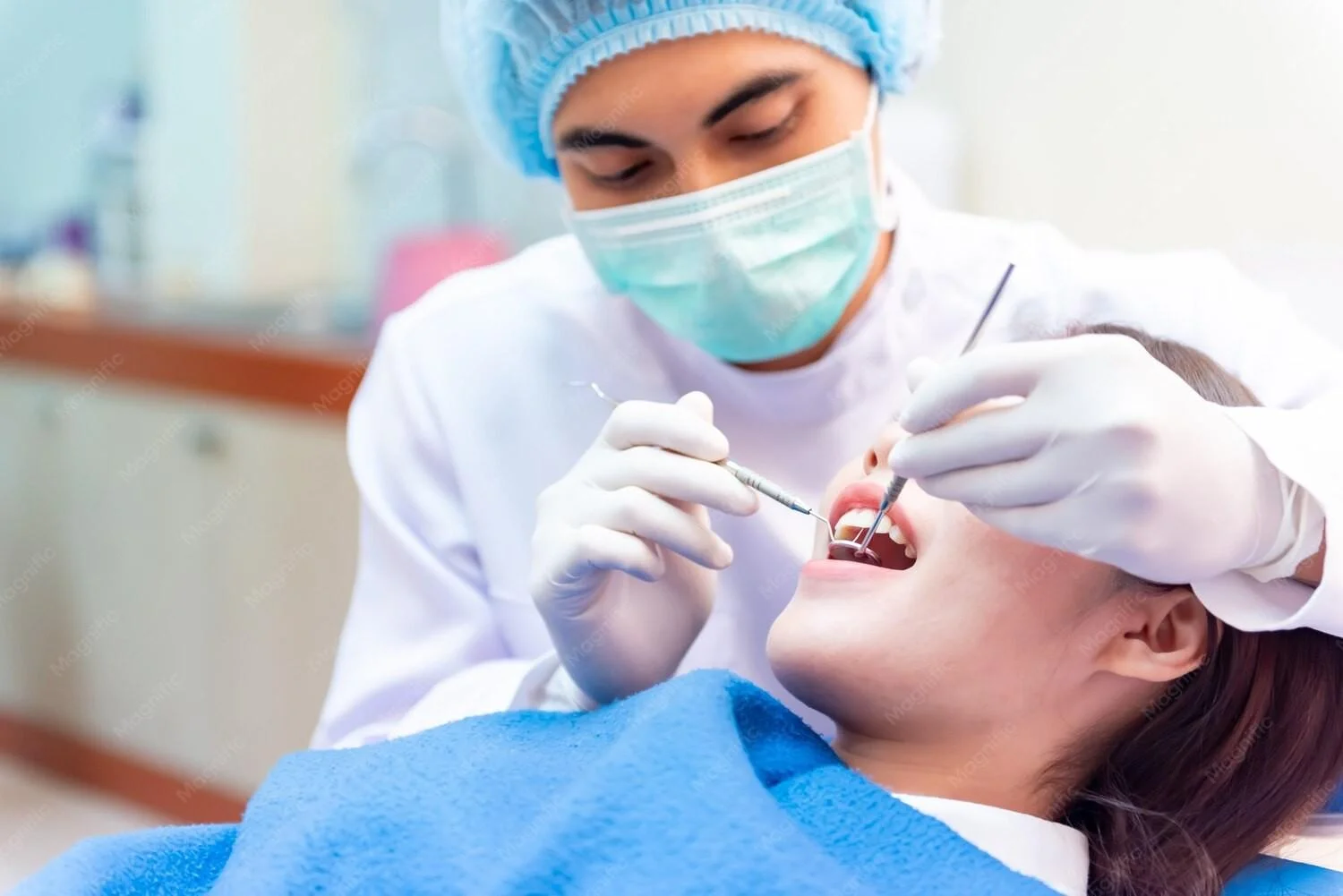 Best Dental Clinic in Greater Noida