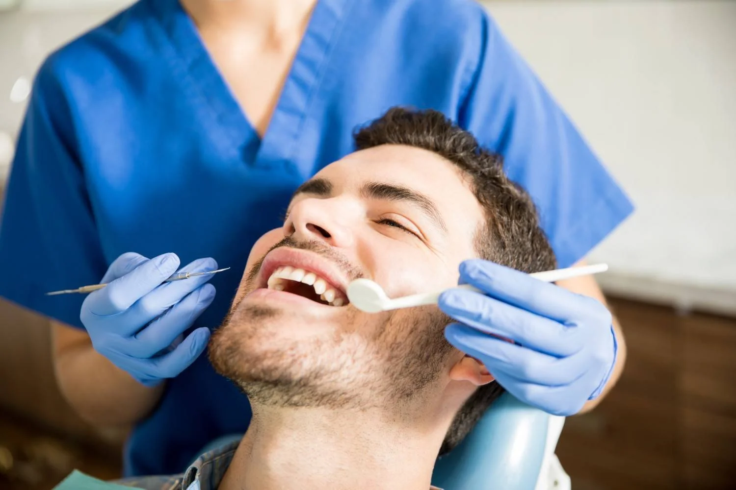 Best Dental Surgeon in Greater Noida