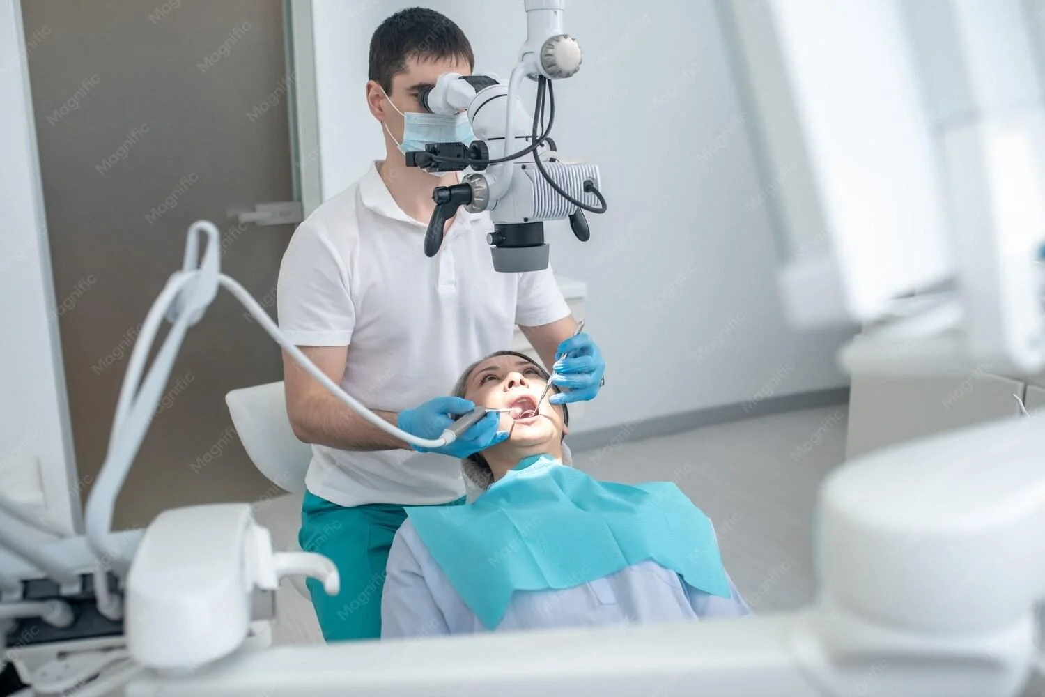 Best Dental Surgeon in Greater Noida West