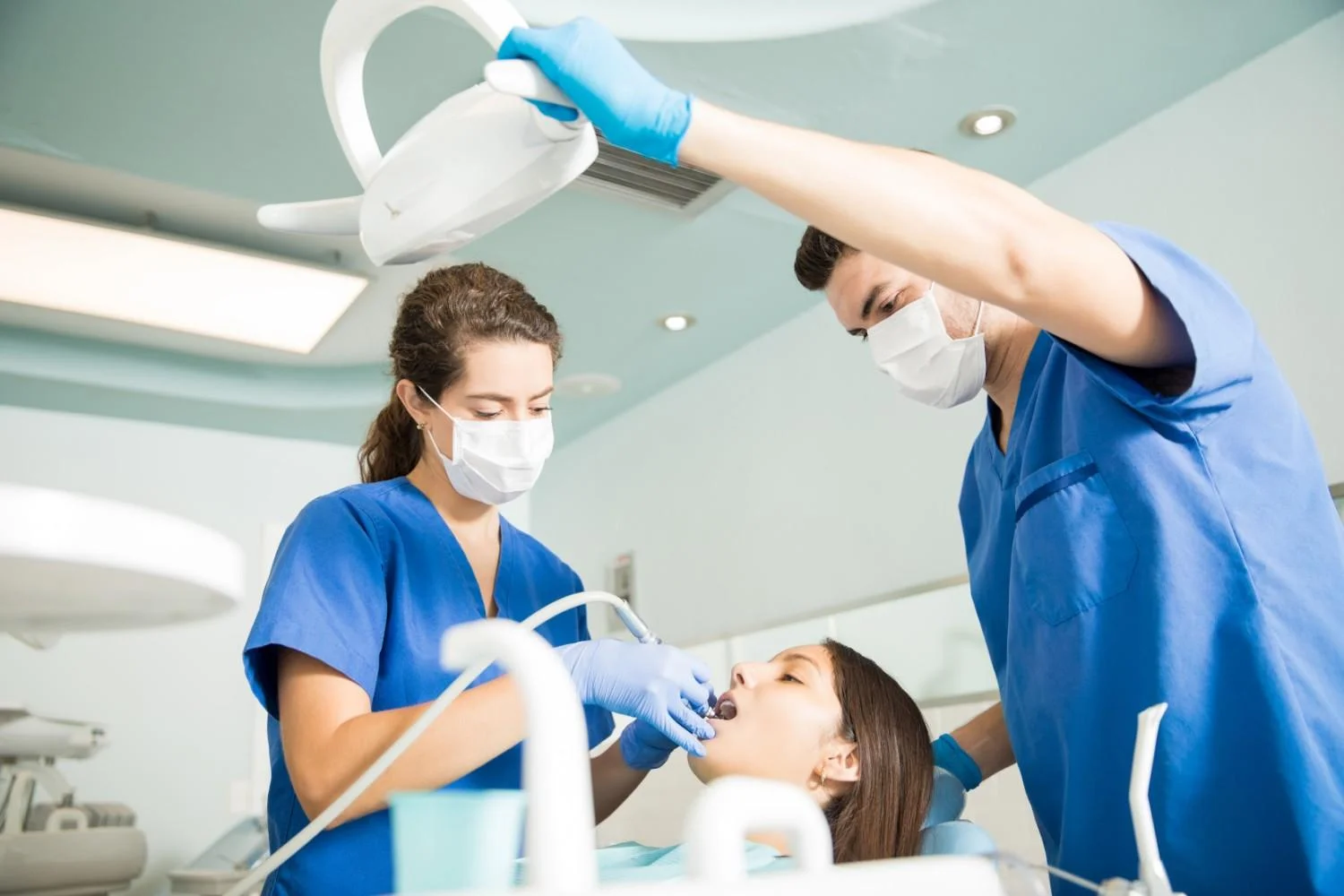 Best Dentist Clinic in Greater Noida West