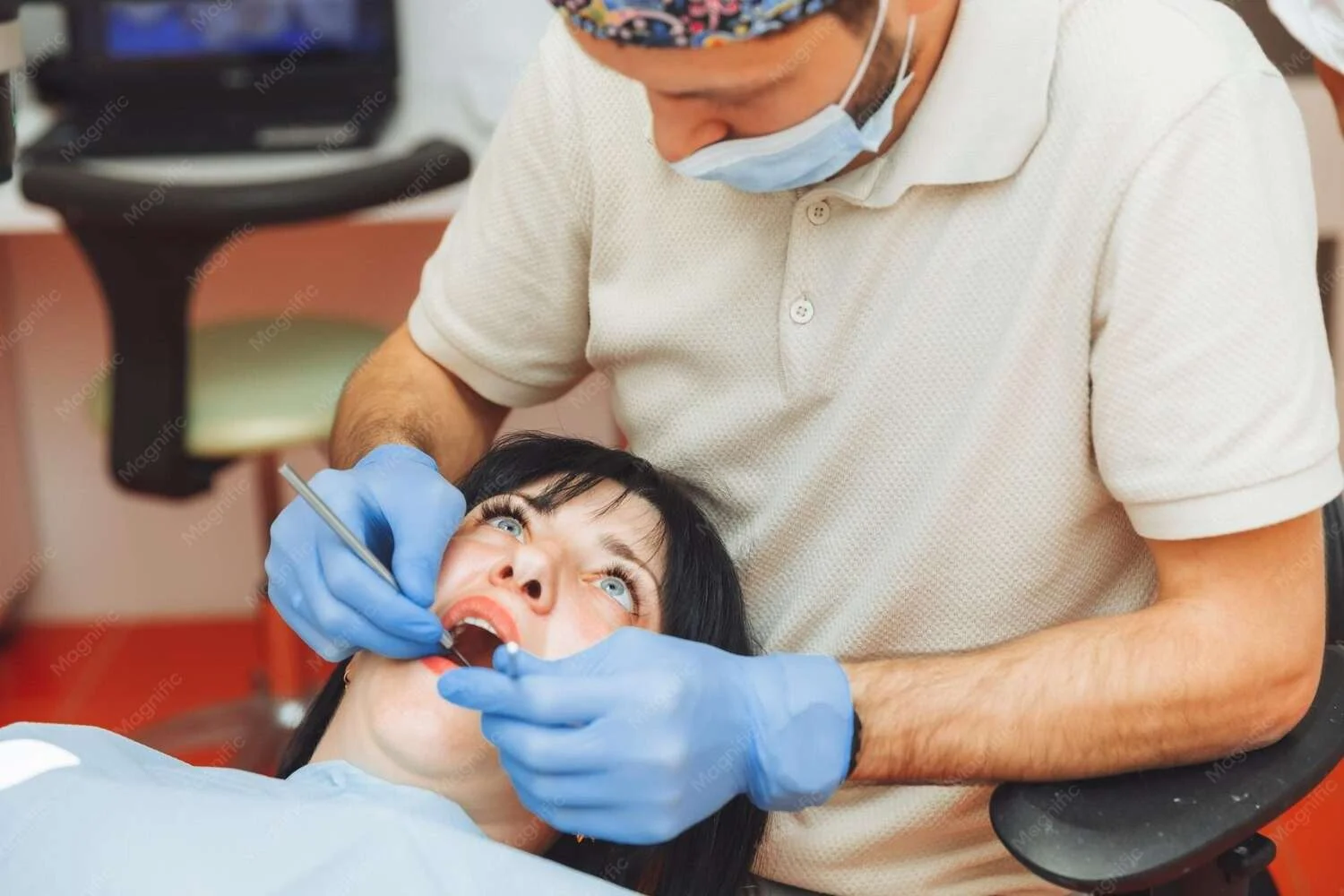 Best Full Mouth Rehabilitation Treatment in Greater Noida West