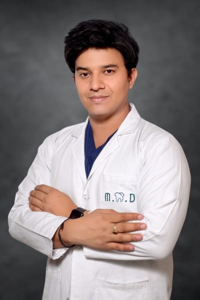 Best Dental Crown Services in Greater Noida